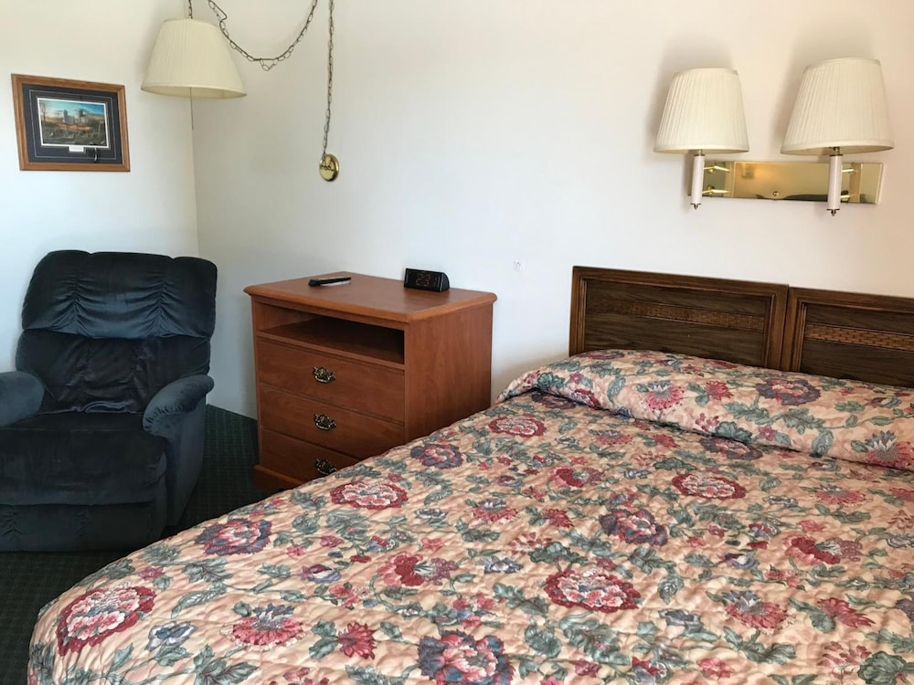 Motel Grand - photo 19
