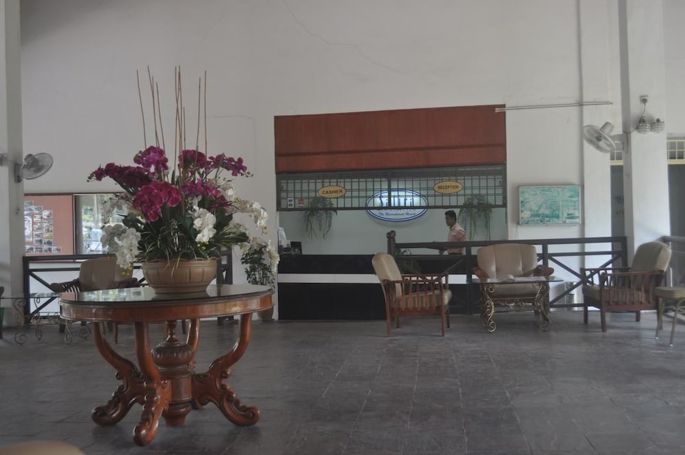 Safira Country Club — Perai — photo 3