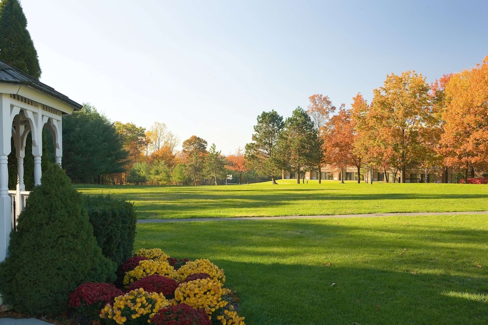 Hotel Woodcliff Lake - photo 29