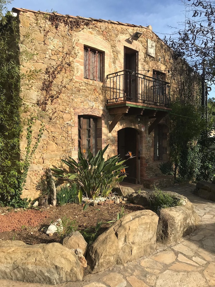 Mas Seguilla - last minute hotel in Cistella