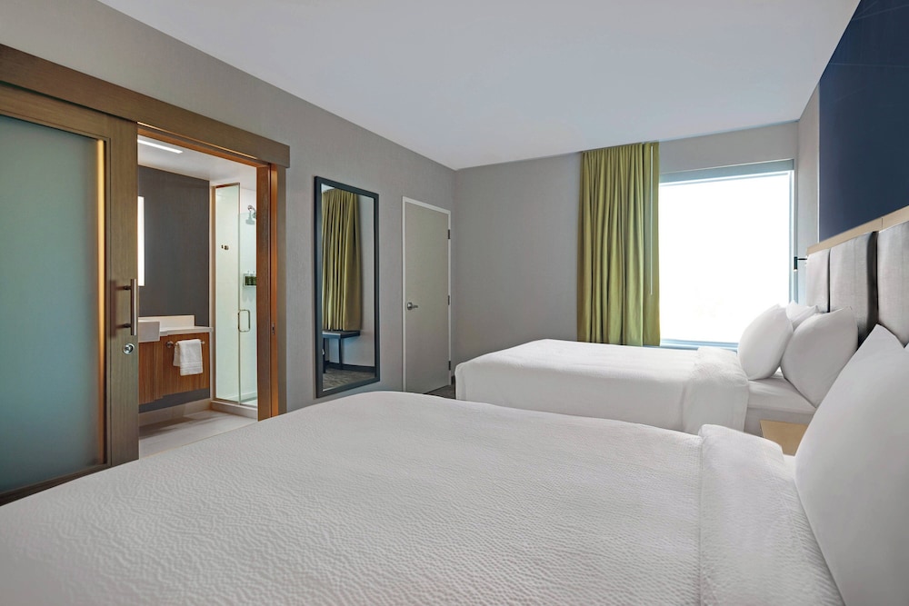 SpringHill Suites by Marriott St. Paul Arden Hills - photo 13
