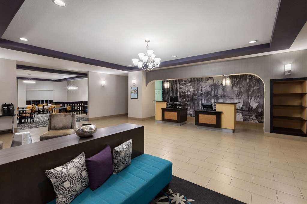 La Quinta Inn & Suites by Wyndham Houma - photo 36