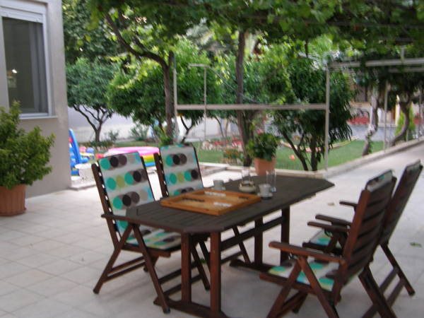 Hotel Aki — Aidipsos — photo 5