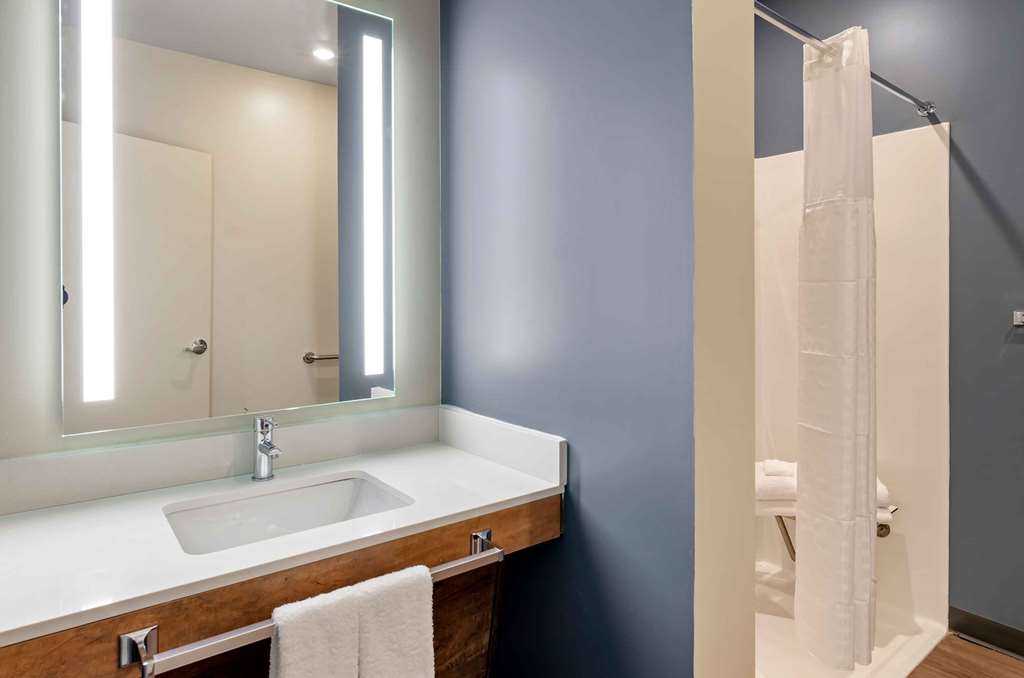 Extended Stay America Premier Suites Harrisonburg - photo 52