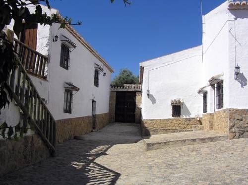 Cortijo El Molinillo — hotel in Algarinejo
