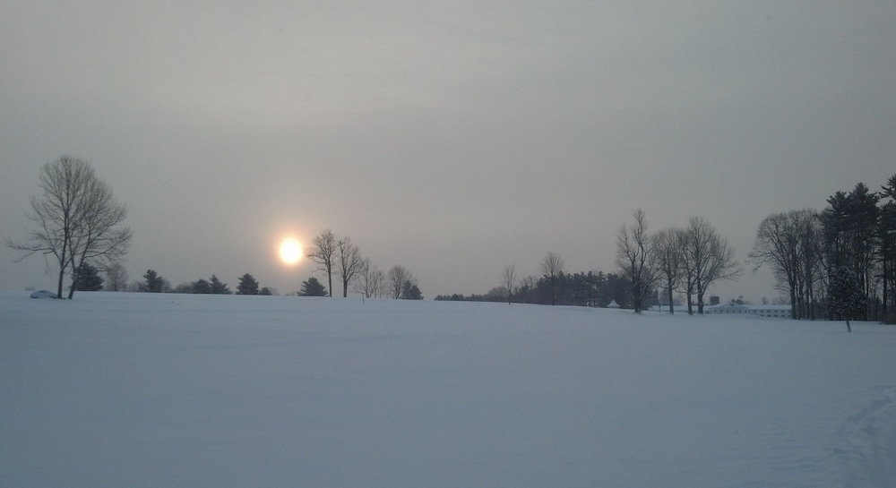 The Poland Spring Resort - photo 32