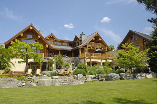 Apple D’or in Penticton, Canada