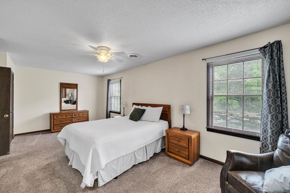 The Villas at Coosawattee River Resort - photo 25
