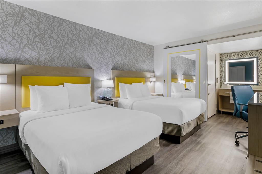 Hillstone Inn Tulare an Ascend Collection Hotel - photo 14