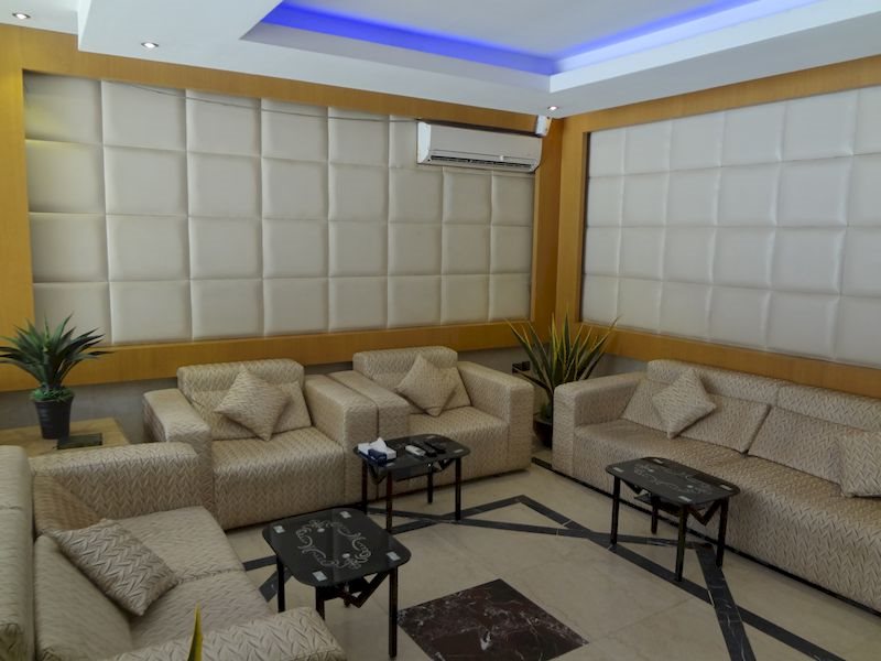 Jenan Tower Hotel — Riyadh — photo 5