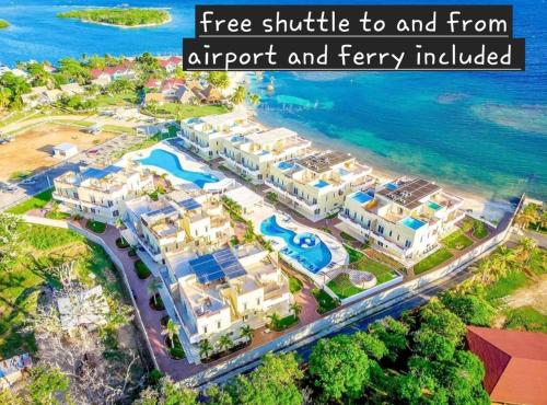 Las Palmas Joliet in Unknown City, Honduras