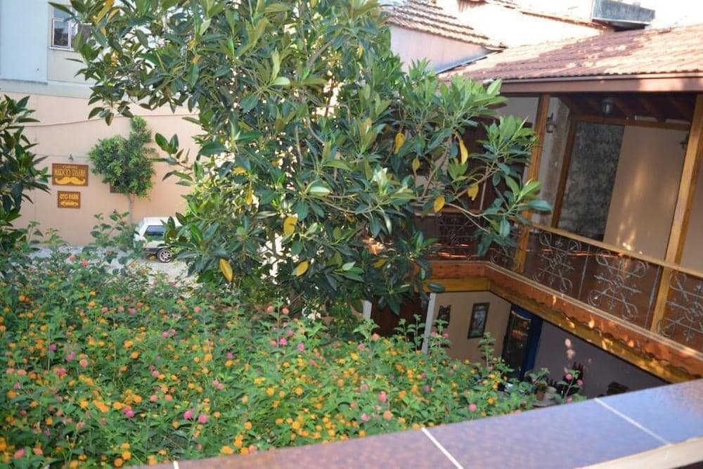 Osmanli Marco Pasha Hotel — Tarsus — photo 4