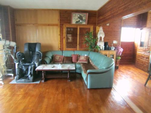 Iejima Minpaku in Iyo, Japan