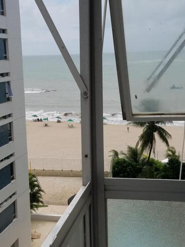 Apto 3 quartos pé na areia Prox de Recife — 4-Star Luxury Hotel in Recife, Brasil