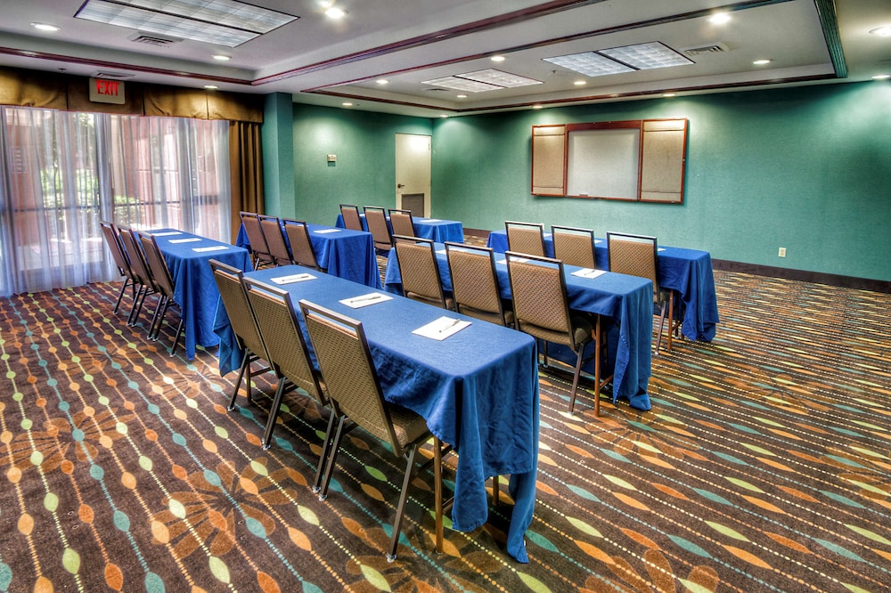 Hampton Inn Goldsboro NC - photo 53