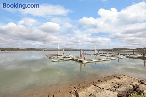 Boca do Rio Arade — 4-Star Luxury Hotel in Estombar, Portugal