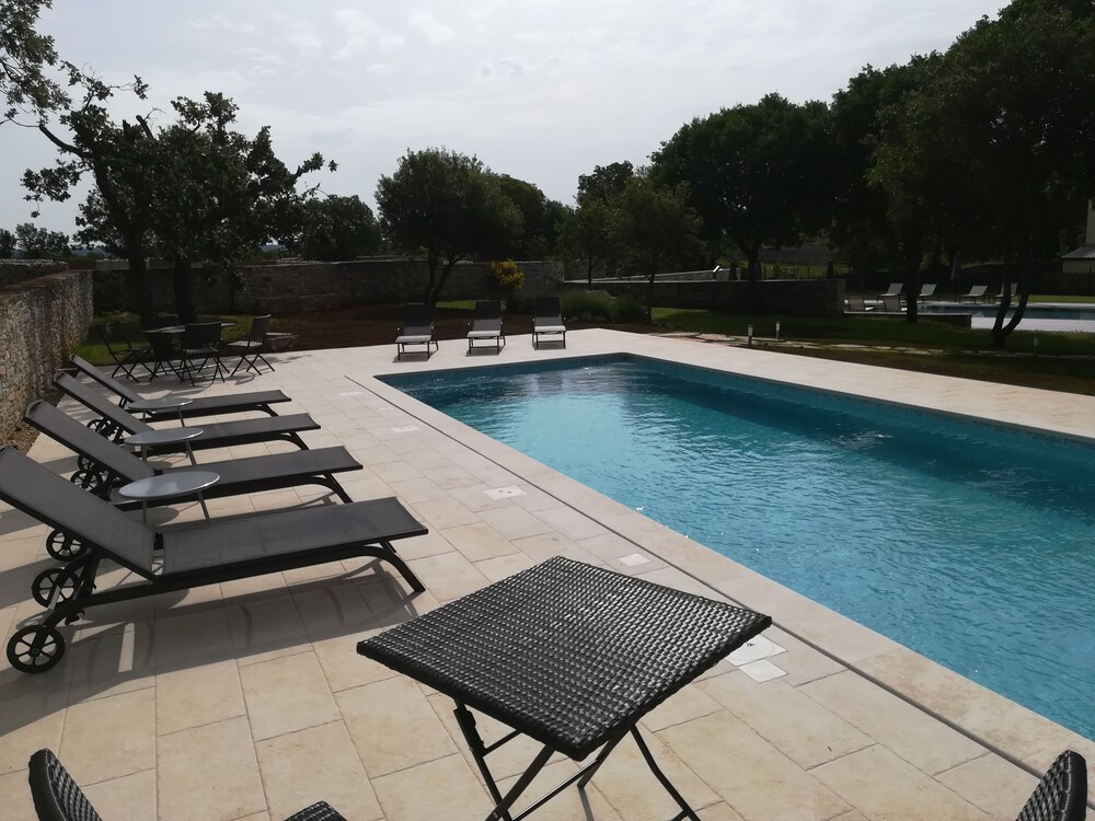 App & Rooms Juraga in Bale, Croatia