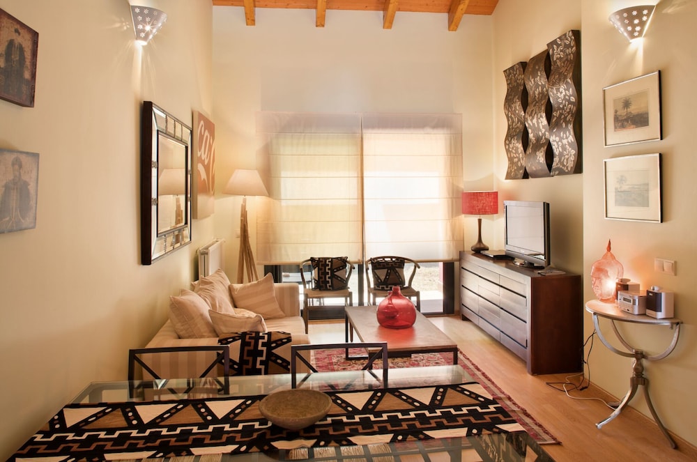 Estancia de Posada Q con WiFi y Garaje in Llanes, Spain