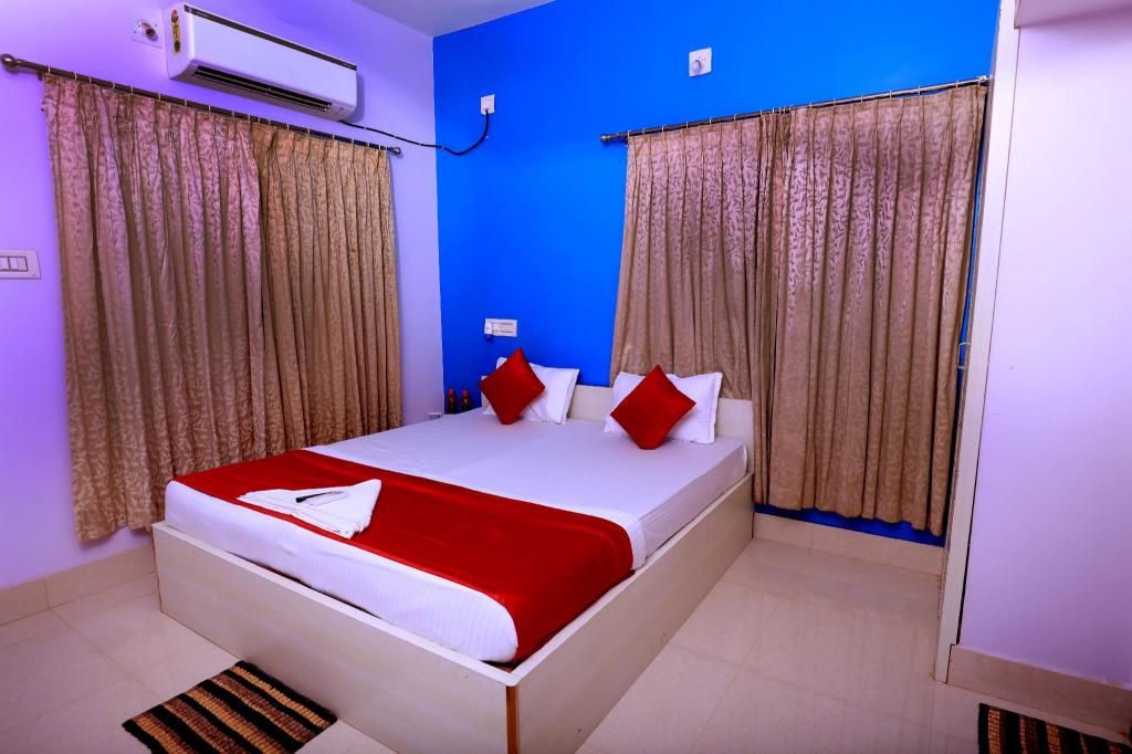 Railview inn Bhubaneswar — Bhubaneshwar — photo 3