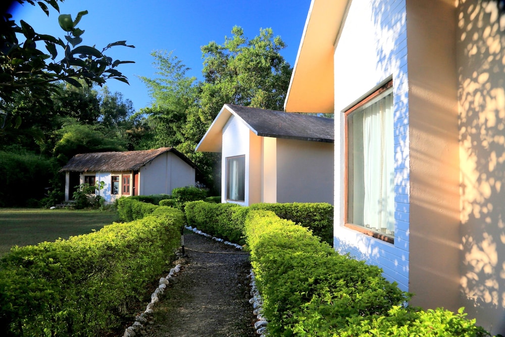 Parwati Wild Abode Corbett Resort - last minute hotel in Ramnagar