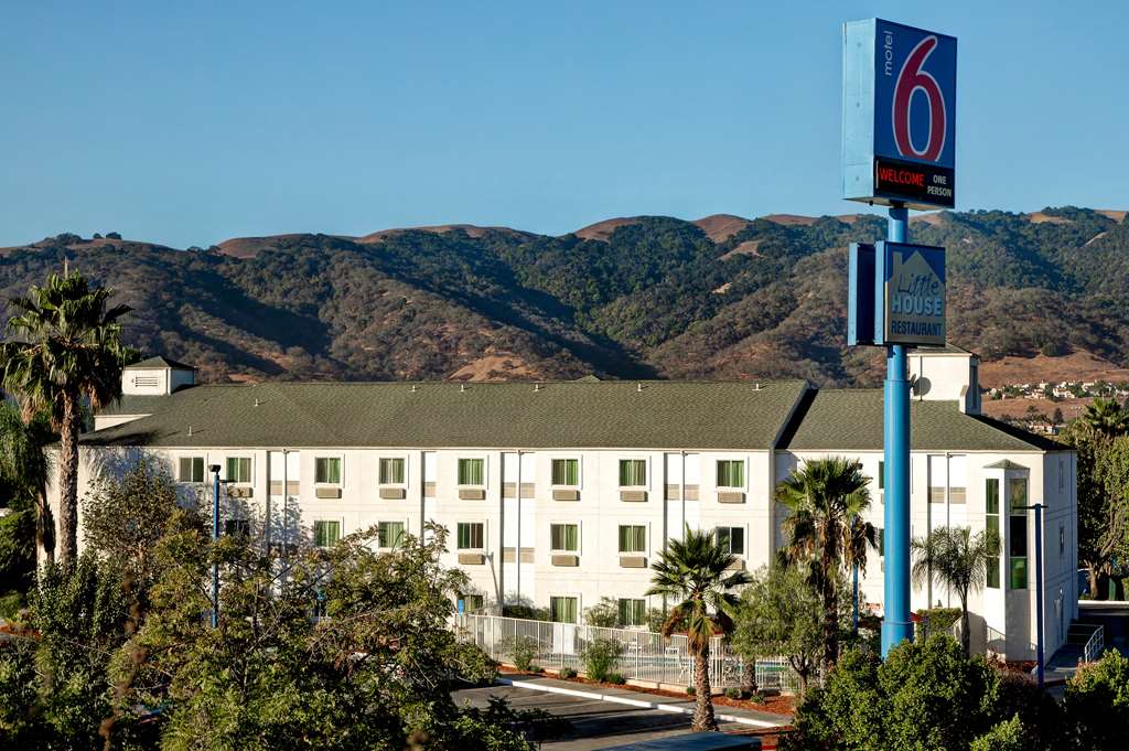 Motel 6 Gilroy CA - photo 5