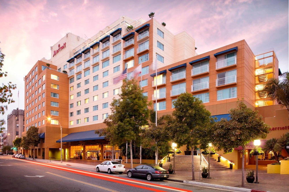 Monterey Marriott - photo 74
