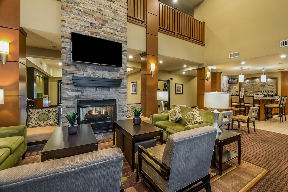 Staybridge Suites Longview by IHG - photo 100