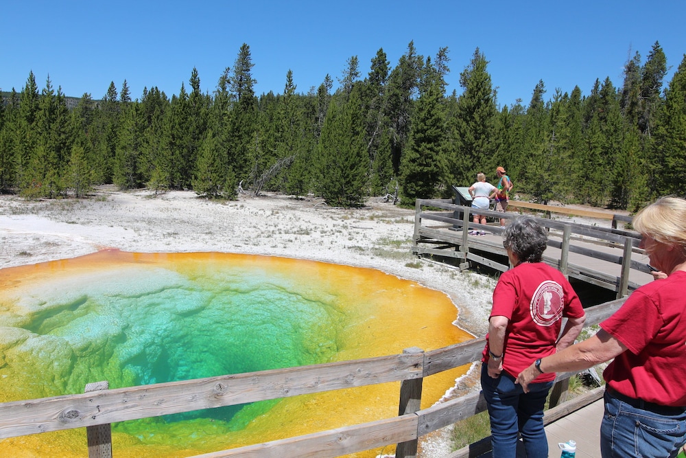 Holiday Inn West Yellowstone by IHG. - photo 206