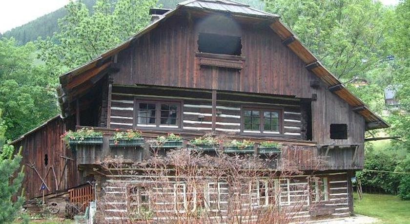 Ferienhaus Zipfmatl Keusche in Bad Kleinkirchheim, Austria