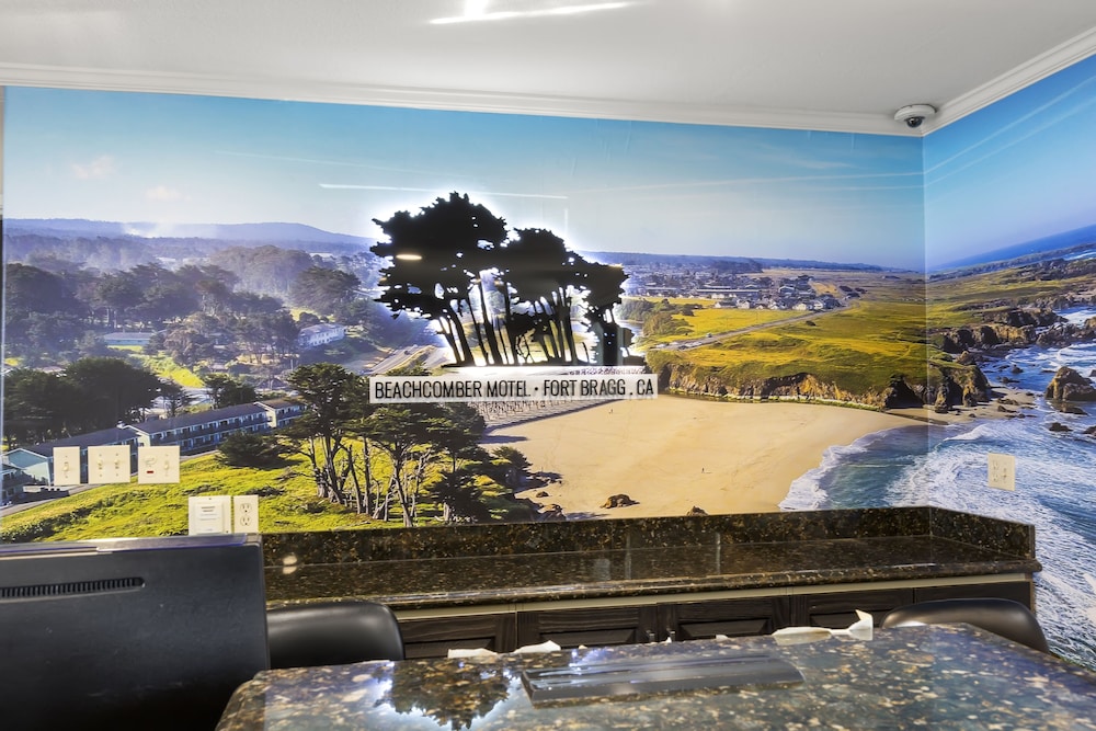 Beachcomber Motel Fort Bragg - photo 5