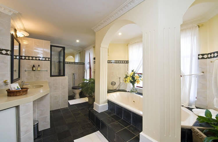 Bradach Manor in Knysna, South Africa