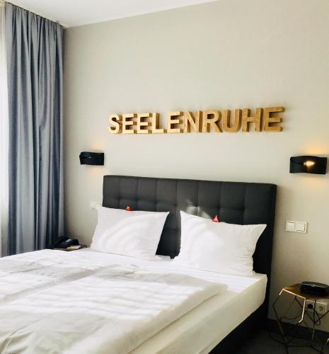 Straelener Hof pet-friendly hotel Straelen