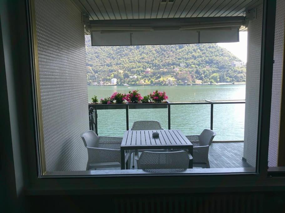 Lakeviewcabin Apartment with Lake View — 4-Star Luxury Hotel in Como, Italy