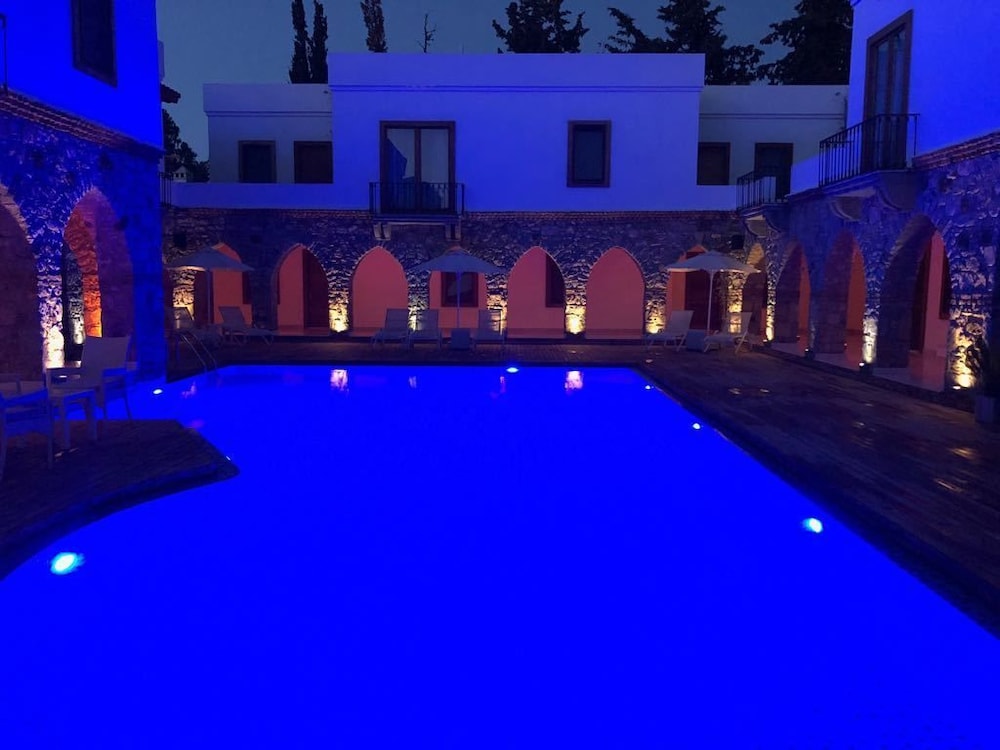 Saraya Bodrum Hotel - last minute hotel in Bodrum