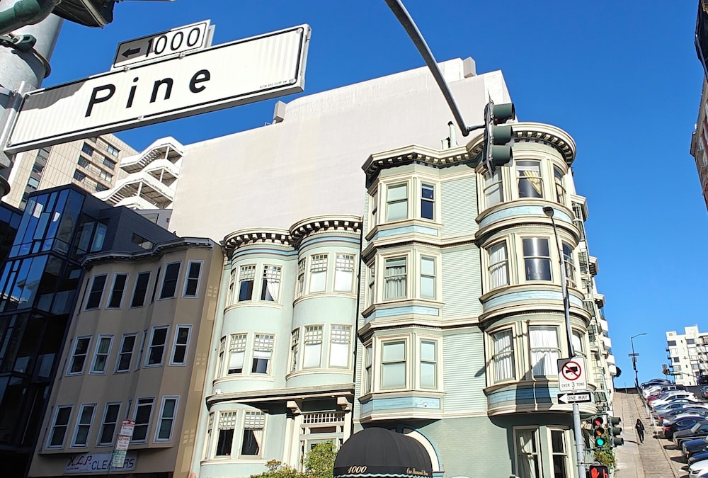 Nob Hill Inn - photo 59