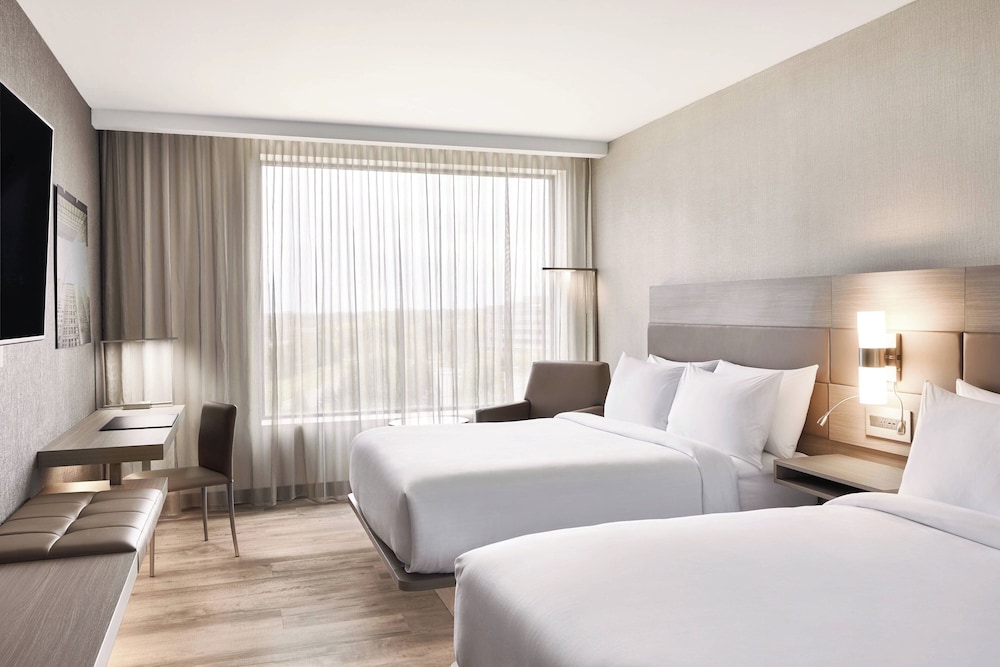 AC Hotel Bridgewater - photo 9