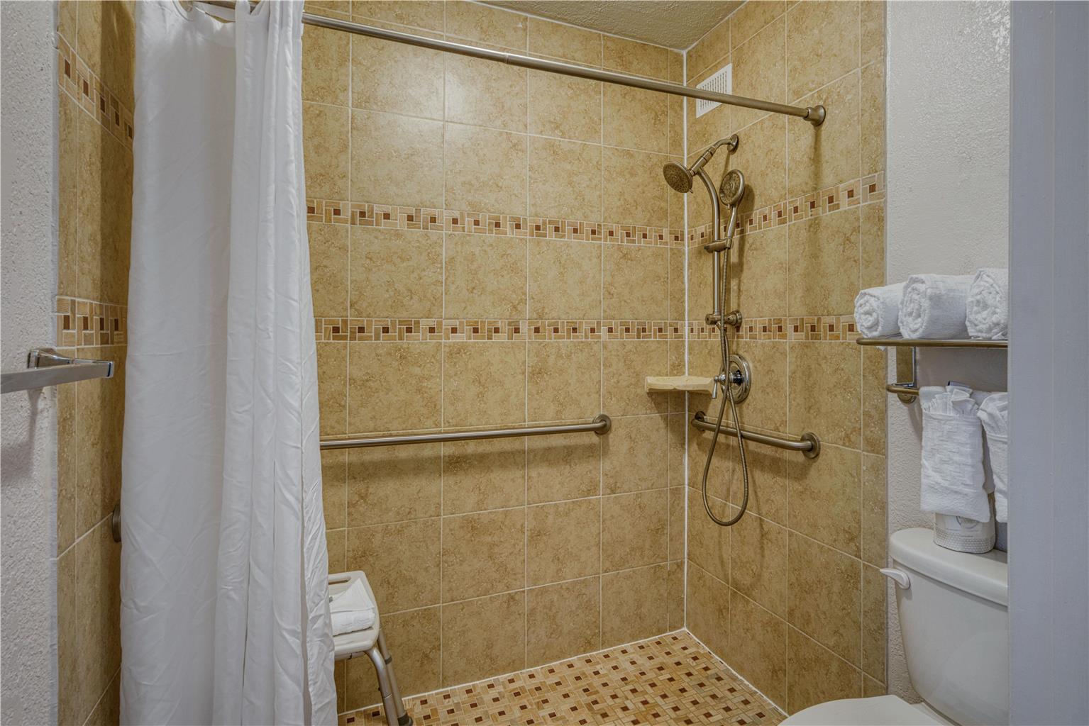 Best Western Hendersonville Inn - photo 18