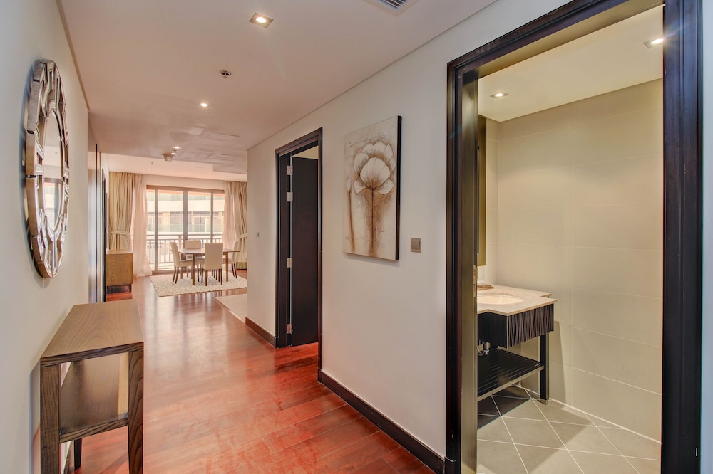 Harmony Vacation Homes South Residence — 5-Star Luxury Hotel in Dubai, United Arab Emirates