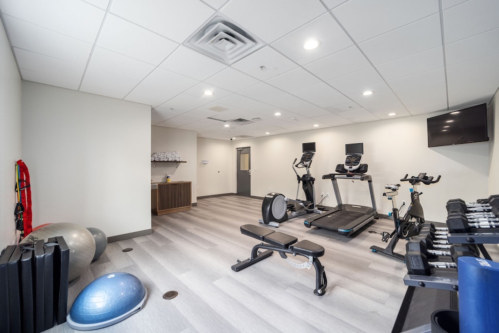 Candlewood Suites Ocala I 75 by IHG - photo 18