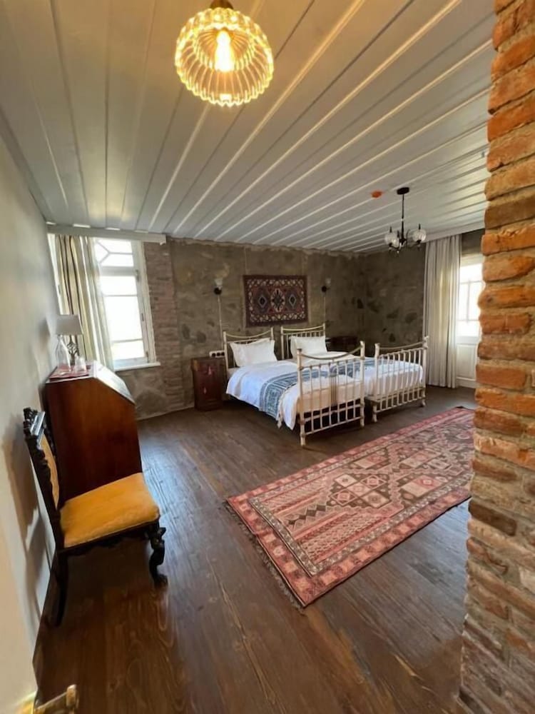 Anapea Village in Qvareli, Georgia