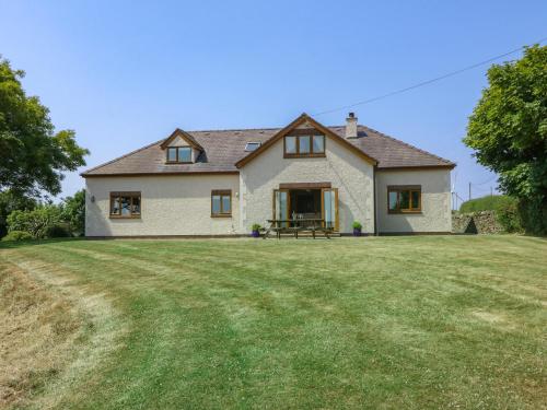 Fferam Y Llyn in Beaumaris, United Kingdom