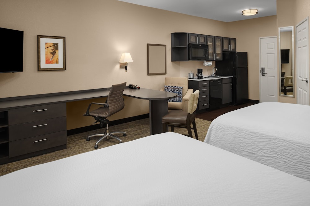 Candlewood Suites Turlock by IHG - photo 29