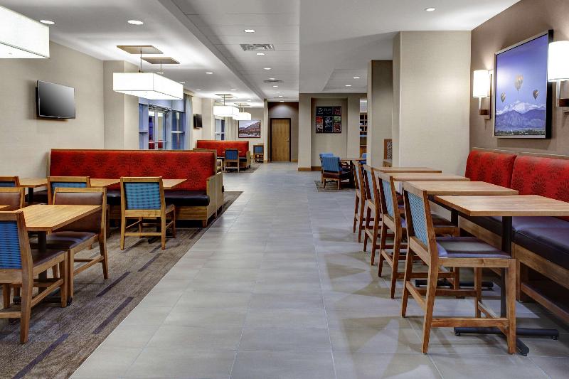 Hyatt Place Boulder Pearl Street - photo 13