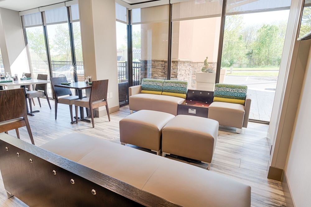 Holiday Inn Knoxville N Merchant Drive by IHG - photo 40