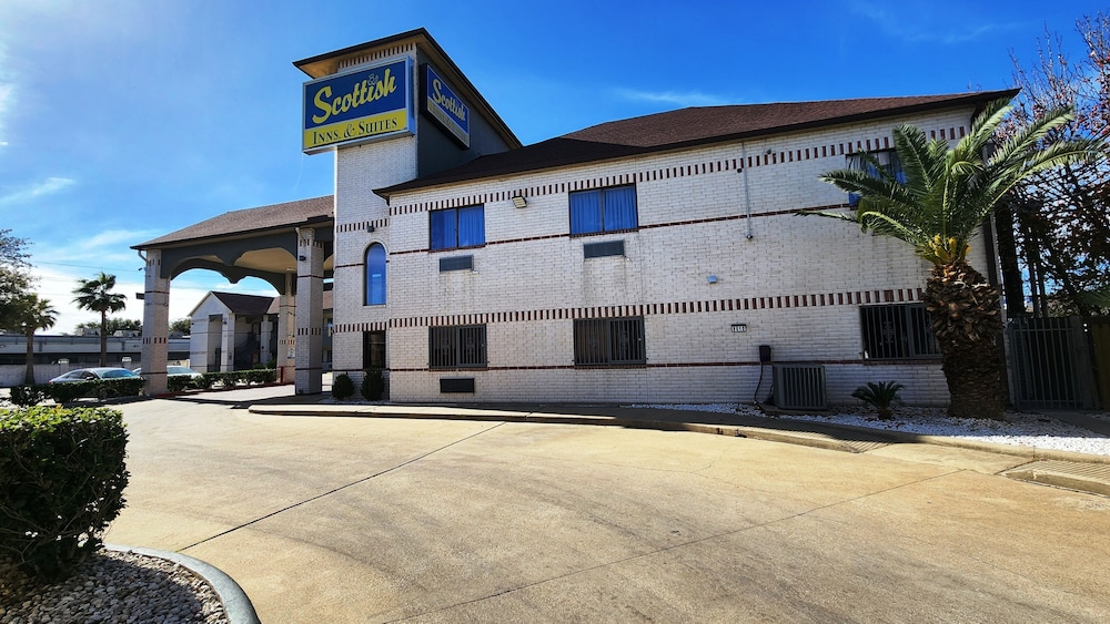 Scottish Inns & Suites Sam Houston Pkwy - featured photo