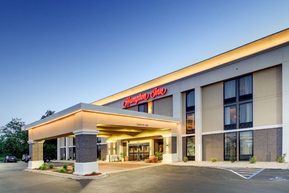 Hampton Inn Rolla - featured photo