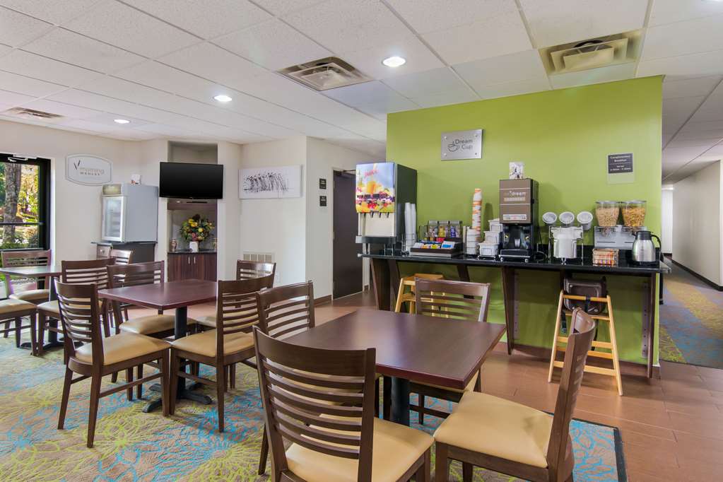 Sleep Inn Peachtree City Atlanta - photo 53