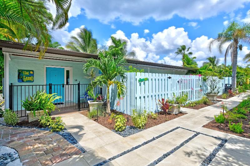 Siesta Key Palms Resort - photo 368