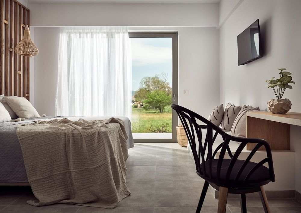 Cassiopeia Rooms & Suites - last minute hotel in Zakynthos