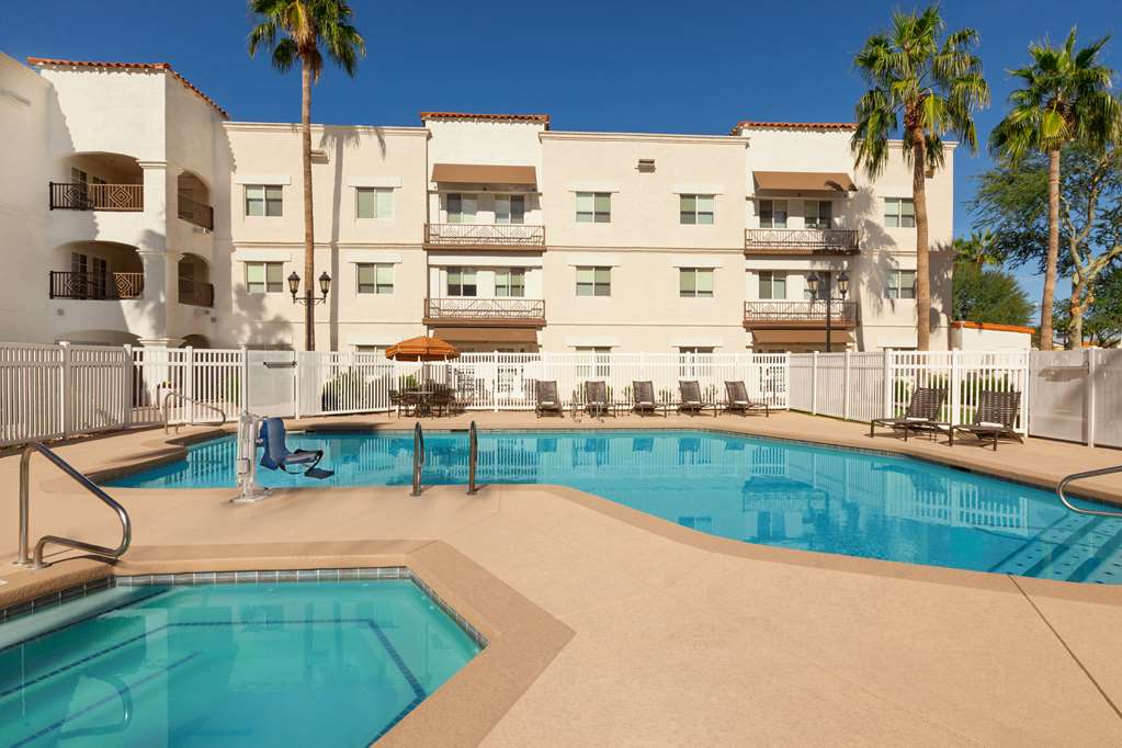 Hyatt Place Phoenix Chandler - photo 4